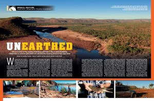 4X4 Australia Gemma Black 1