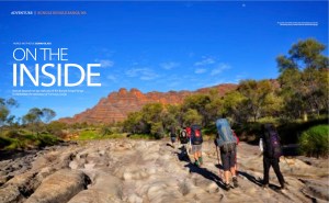 AG Outdoor travel feature Gemma Black LR