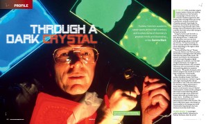 COSMOS Profile Gemma Black1