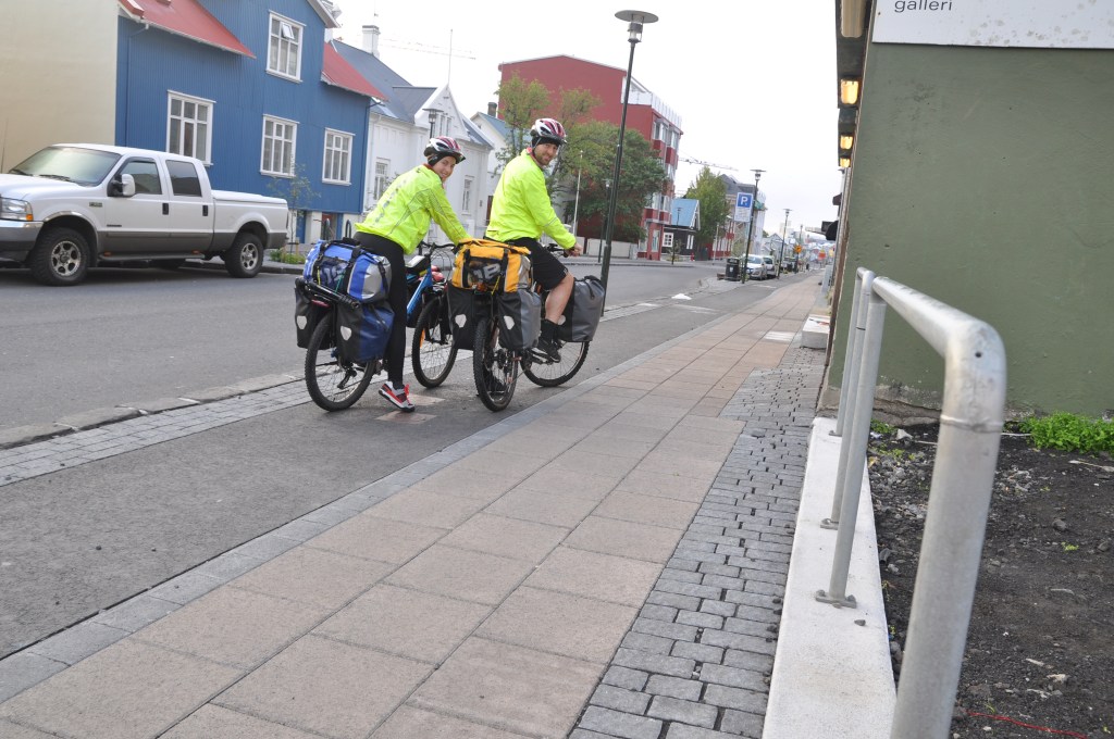 01_Leaving Reykjavik