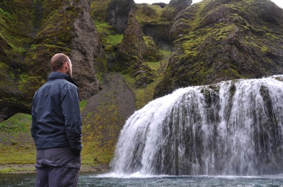 13 Paul flat bum waterfall