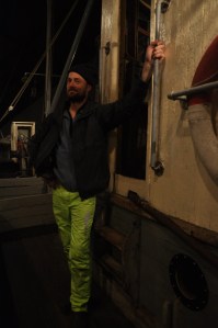 Herring Era Museum Siglufjordur