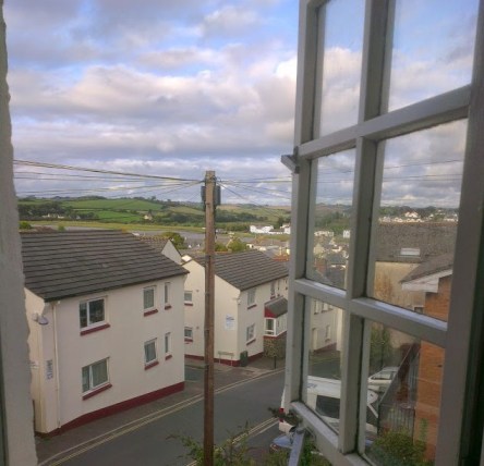 Room with a view_Bideford UK