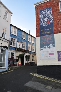 Padstow Christmas Festival