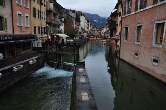 Annecy