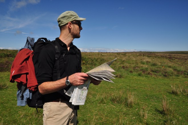 Paul Exmoor National Park Gemma Chilton