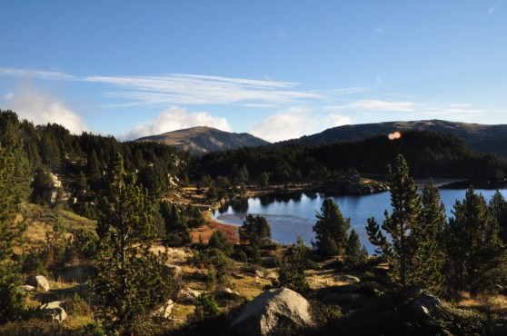 Puig CarlitCatalunya hike adventure