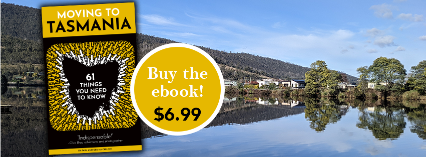 Thinking About Moving to Tasmania? Download the Essential Guide